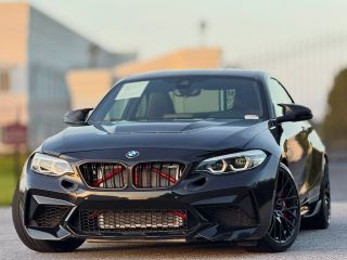 Image of 2019 BMW M2