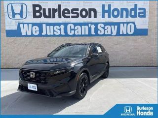2025 HONDA CR-V SPORT-L
