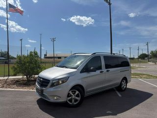 Image of 2016 MERCEDES-BENZ METRIS PASSENGER
