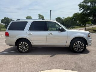 Image of 2015 LINCOLN NAVIGATOR