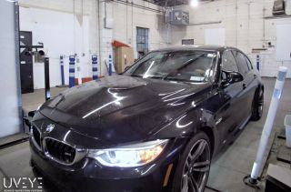Image of 2016 BMW M3