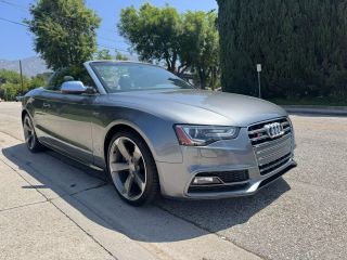 Image of 2017 AUDI S5