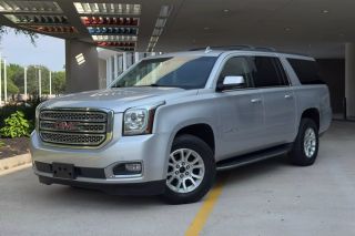 Image of 2016 GMC YUKON XL