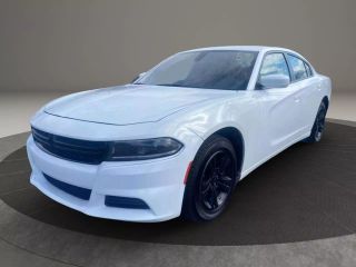Image of 2022 DODGE CHARGER