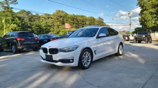 2015 BMW 3 SERIES 328I GRAN TURISMO XDRIVE