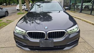 Image of 2020 BMW 5 SERIES