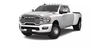 2025 RAM RAM 3500 PICKUP LARAMIE
