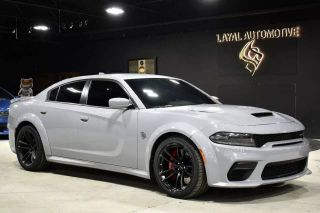 Image of 2022 DODGE CHARGER