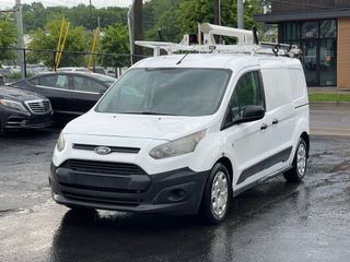 Image of 2016 FORD TRANSIT CONNECT CARGO