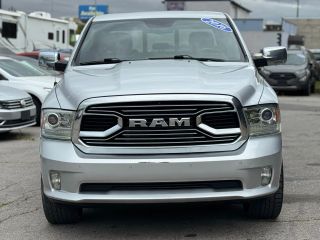 2016 RAM 1500 LARAMIE LIMITED