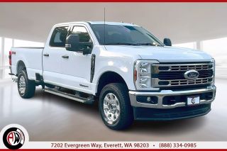 Image of 2024 FORD F350 SUPER DUTY CREW CAB