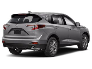 2019 ACURA RDX TECHNOLOGY