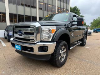Image of 2015 FORD F250 SUPER DUTY SUPER CAB