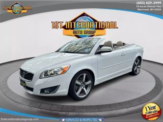 Image of 2013 VOLVO C70