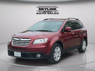 Image of 2014 SUBARU TRIBECA