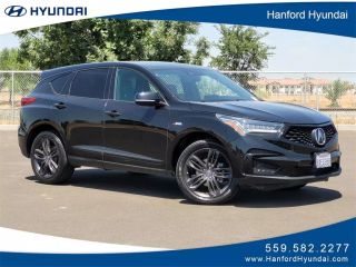 2021 ACURA RDX W/A-SPEC PKG