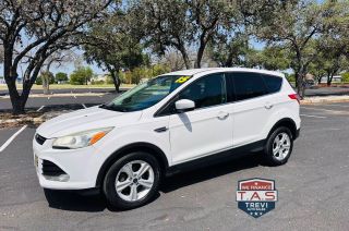 Image of 2015 FORD ESCAPE