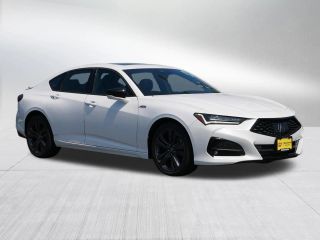 2022 ACURA TLX 2.0 W/A-SPEC PKG