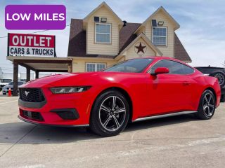 2024 Ford Mustang - Image 26
