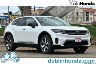2025 HONDA PROLOGUE TOURING