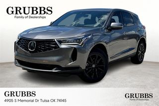 2025 ACURA RDX SH-AWD SPORT UTILITY 4D