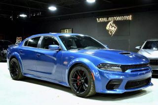 Image of 2020 DODGE CHARGER