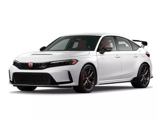 2025 HONDA CIVIC HATCHBACK TYPE-R