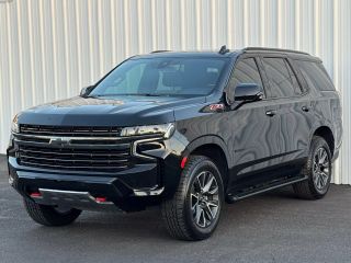Image of 2022 CHEVROLET TAHOE