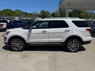 Image of 2016 FORD EXPLORER