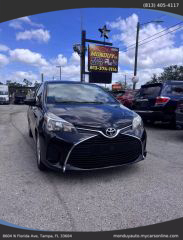 Image of 2015 TOYOTA YARIS