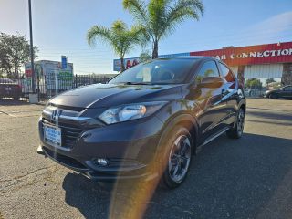 Image of 2018 HONDA HR-V