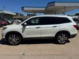 Image of 2016 HONDA PILOT
