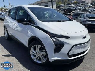 2023 CHEVROLET BOLT EV LT1