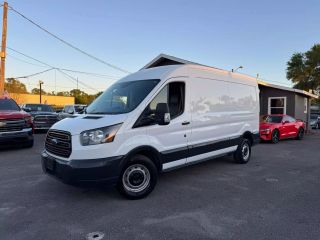 Image of 2018 FORD TRANSIT 250 VAN