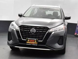 2024 NISSAN KICKS SUV 4-CYL, 1.6 LITER SV SPORT UTILITY 4D