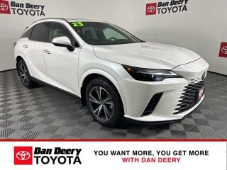 2023 LEXUS RX 350 PREMIUM