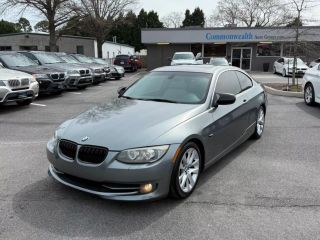 2011 BMW 3 SERIES 328I