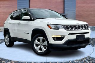 2019 JEEP COMPASS ALTITUDE