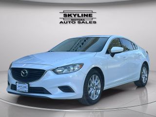 Image of 2014 MAZDA MAZDA6