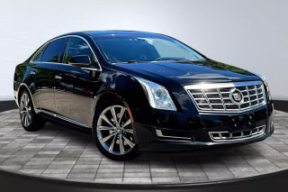 Image of 2015 CADILLAC XTS