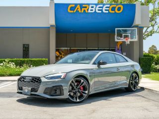 2020 AUDI S5 PREMIUMPLUS