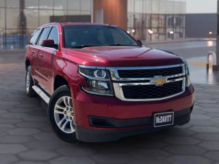 Image of 2015 CHEVROLET TAHOE