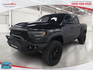 Image of 2024 RAM 1500 CREW CAB