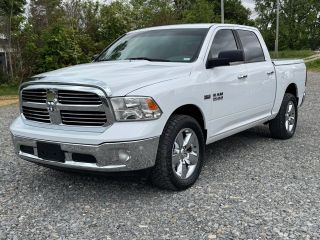 Image of 2014 RAM 1500 CREW CAB