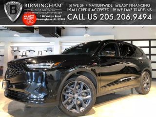 2023 ACURA MDX W/A-SPEC PKG