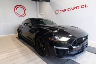 2019 FORD MUSTANG BASE