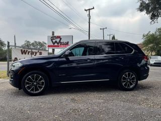 Image of 2018 BMW X5