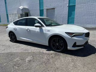 2023 ACURA INTEGRA 1.5T W/A-SPEC PKG