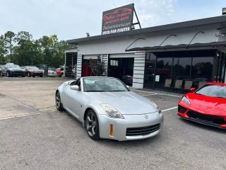 Image of 2006 NISSAN 350Z