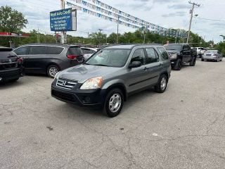 Image of 2006 HONDA CR-V